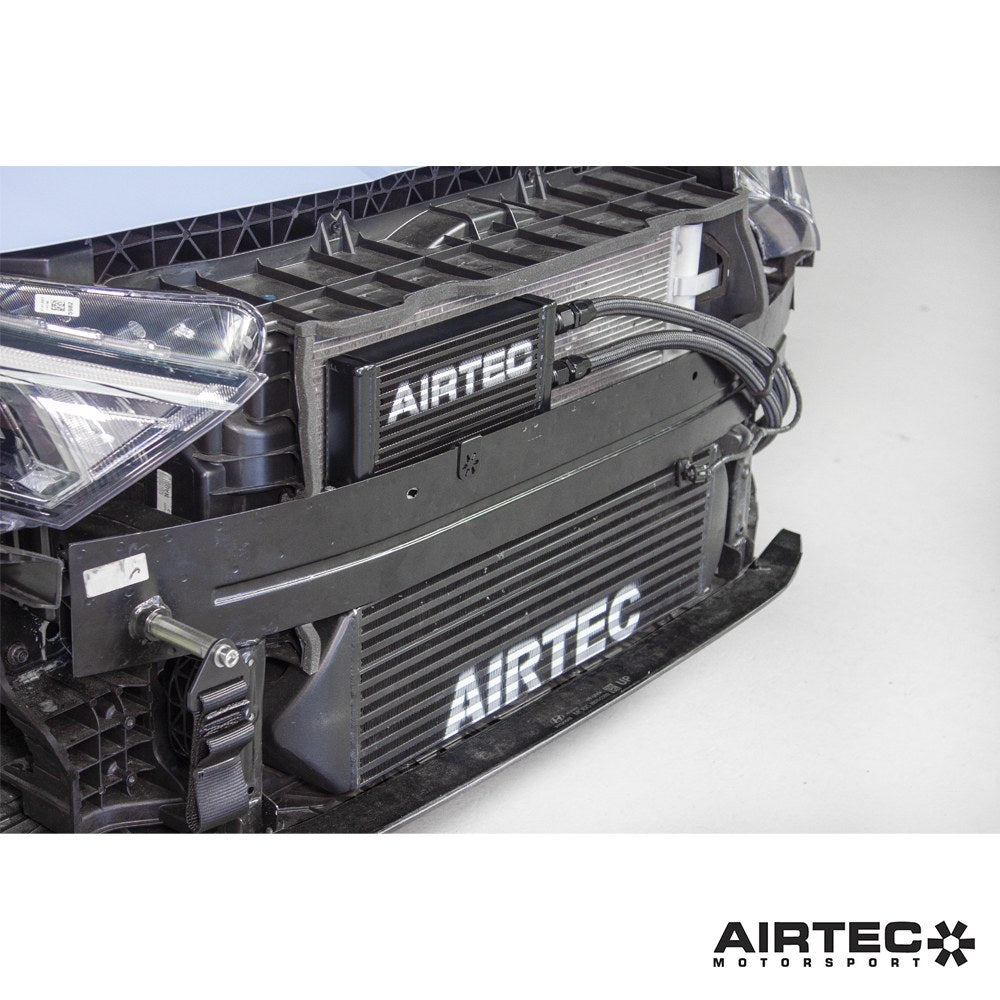 Airtec Oil Cooler i20N