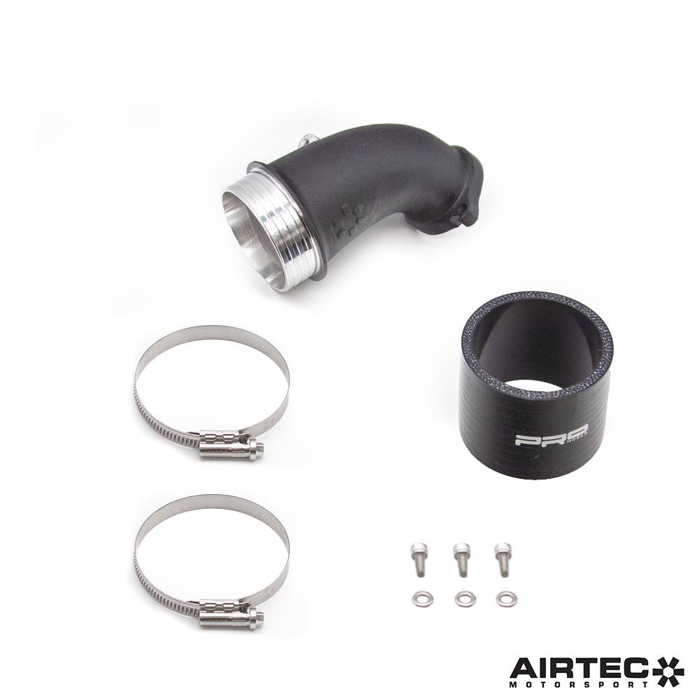 AIRTEC Motorsport Turbo Elbow Hyundai i20N