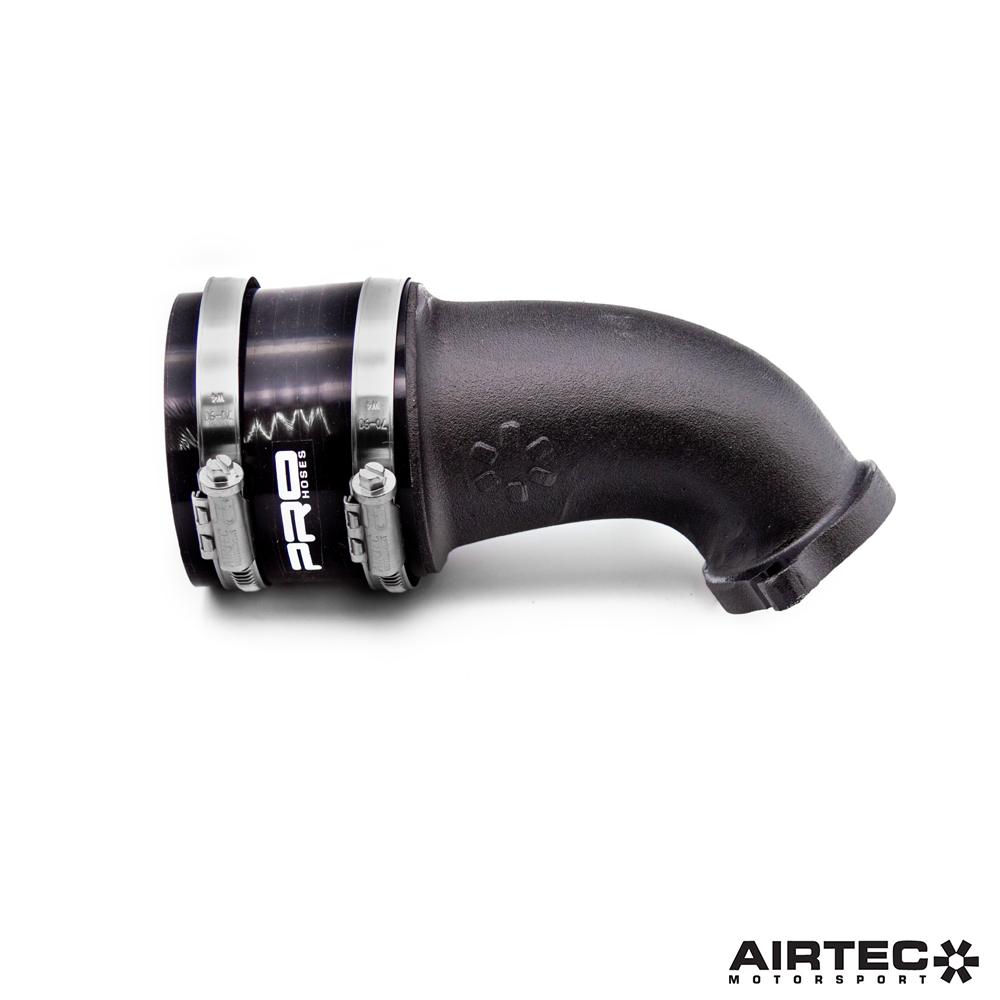 AIRTEC Motorsport Turbo Elbow Hyundai i20N