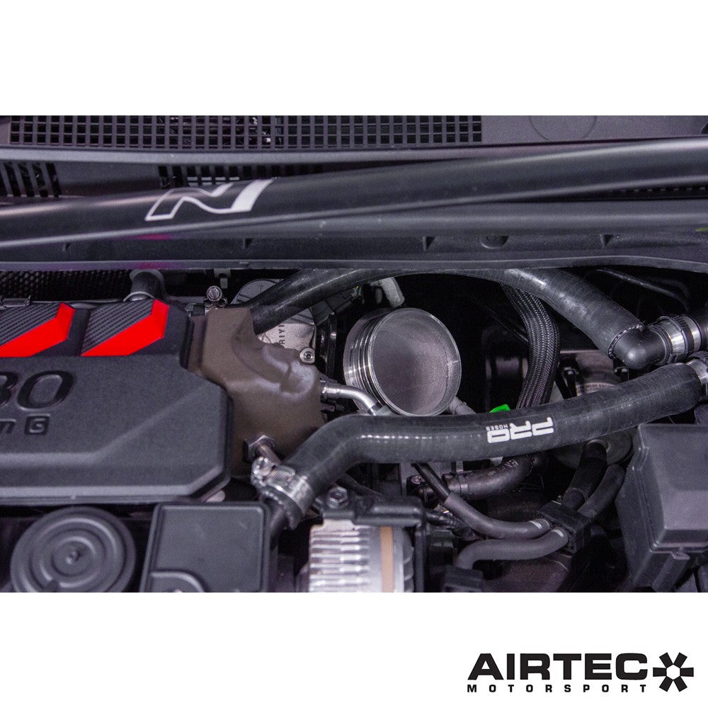 AIRTEC Motorsport Turbo Elbow Hyundai i20N