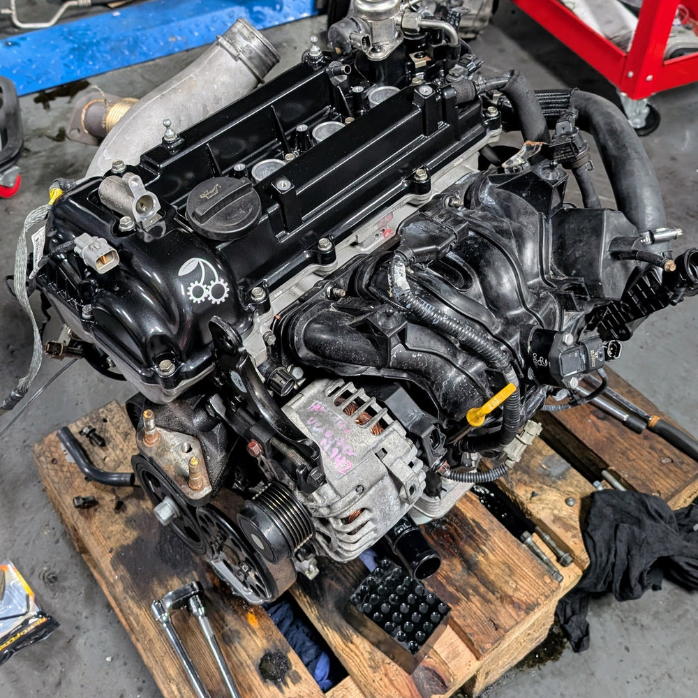 Hyundai/Kia Tuning Roadmap - The Future of Cherry Tuning