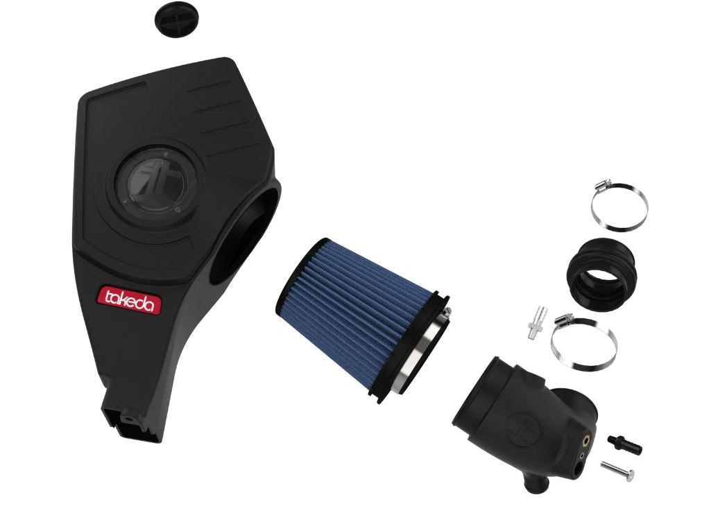 Stinger (CK) 2.5T - Momentum Cold Air Intake