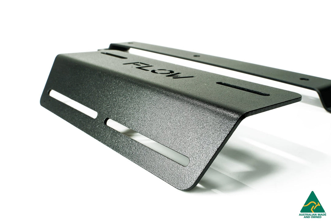 i20 N BC3 Adjustable Fire Extinguisher Bracket/Mount - Image 11 by Flow Design