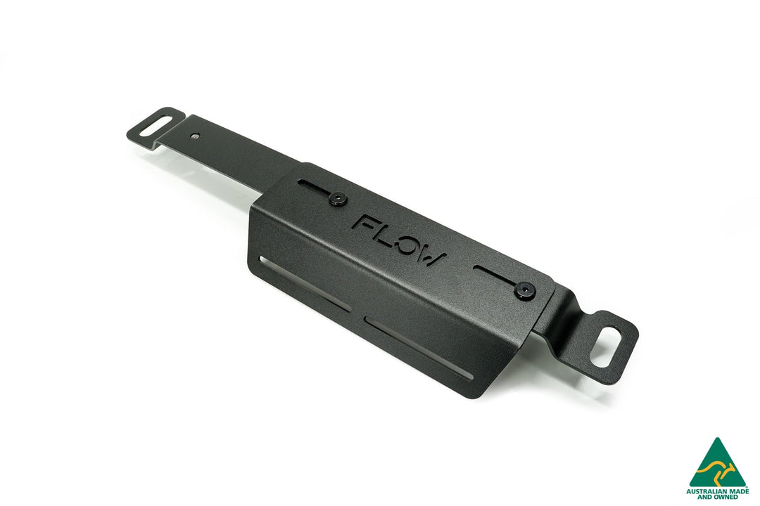 i20 N BC3 Adjustable Fire Extinguisher Bracket/Mount - Image 7 by Flow Design