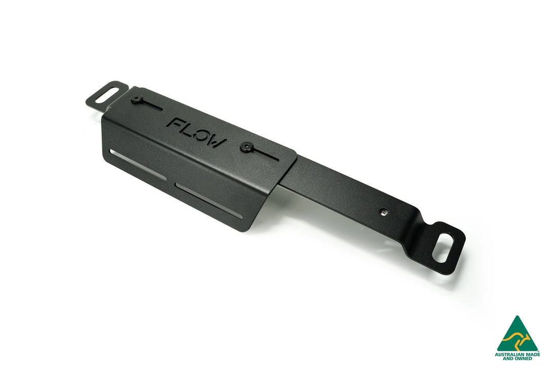 i20 N BC3 Adjustable Fire Extinguisher Bracket/Mount - Image 5 by Flow Design