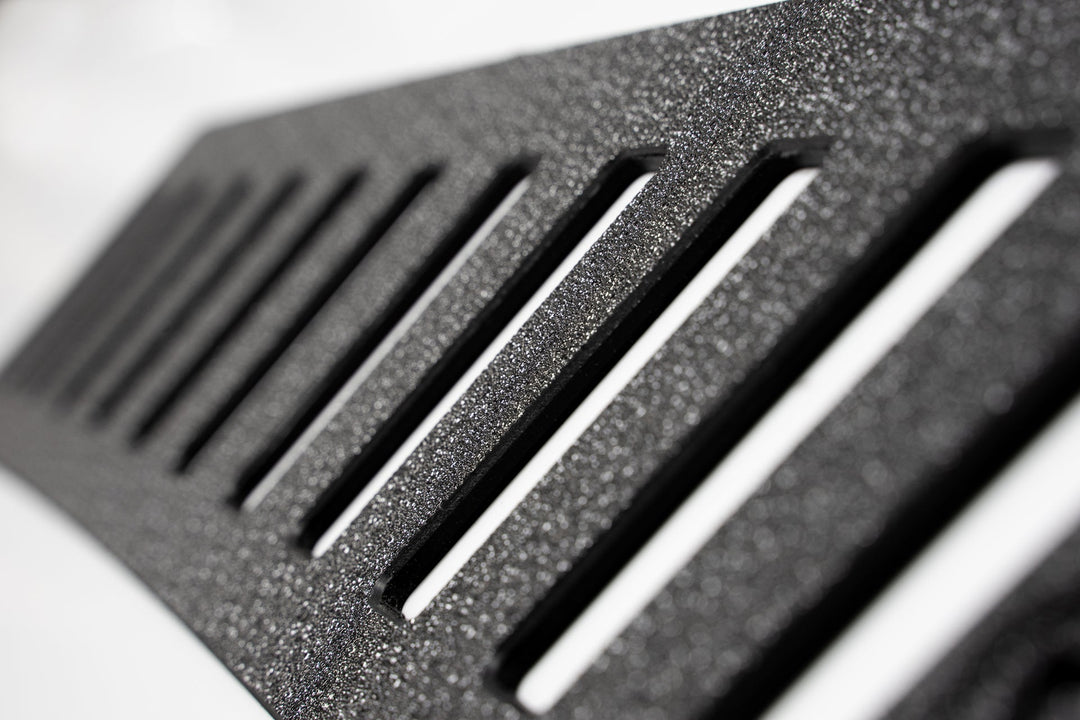 Hyundai i30N Hatch PDE V6 FL2 2025 Rear Window Vents (Pair) - Image 10 by Flow Design