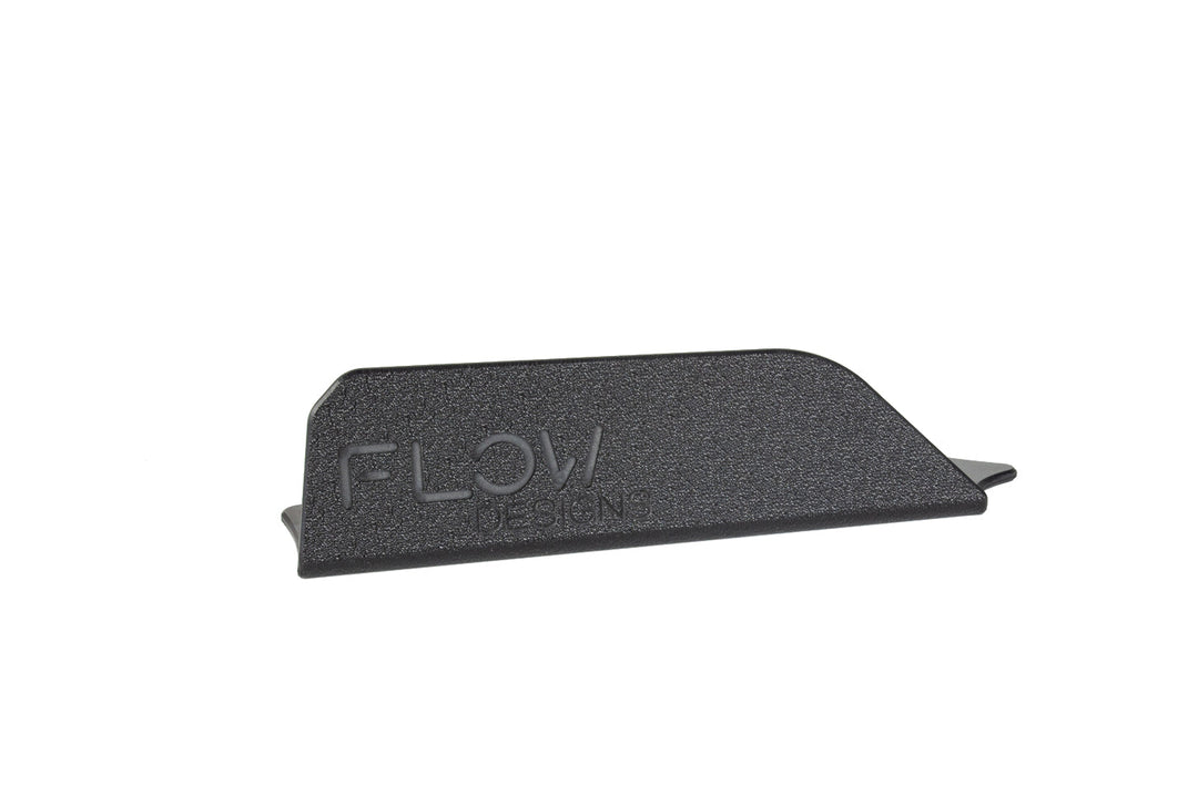 i30N Hatch PDE V6 FL2 2025 Side Skirt Splitter Winglets (Pair) - Image 5 by Flow Design