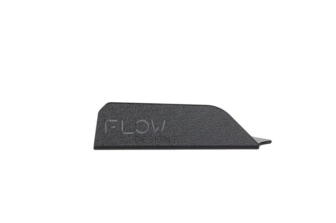i30N Hatch PDE V6 FL2 2025 Side Skirt Splitter Winglets (Pair) - Image 7 by Flow Design