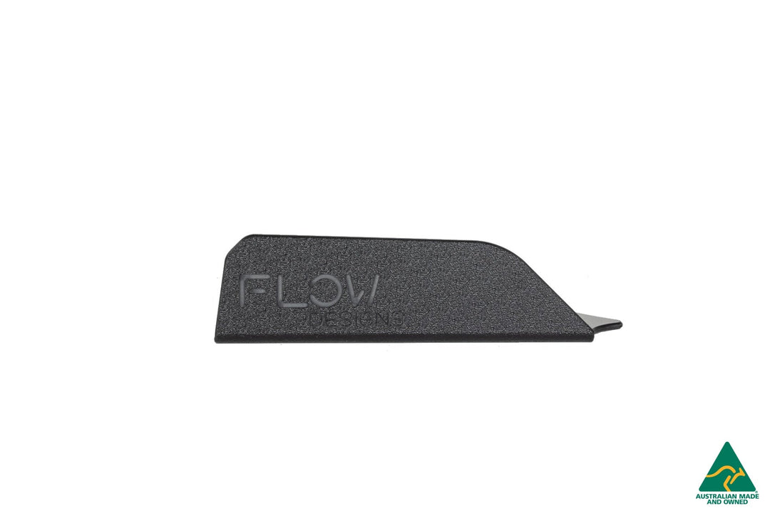 i30N Fastback PD FL 2022+ Side Skirt Splitter Winglets (Pair) - Image 7 by Flow Design