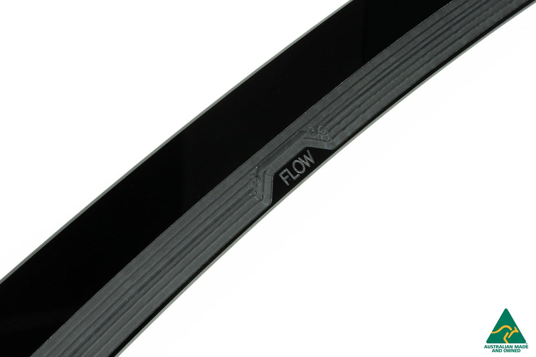 CN7 i30 N Line Sedan 2020 - 2022 Rear Spoiler Extension - Image 9 by Flow Design