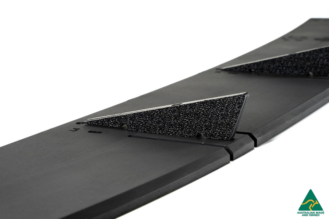 CN7 i30 N Line Sedan 2020 - 2022 Flow-Lock Rear Diffuser - Image 17 by Flow Design