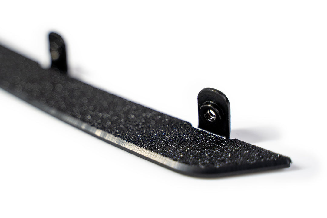 i30 N Line Front Bumper Canards - Image 19 by Flow Design