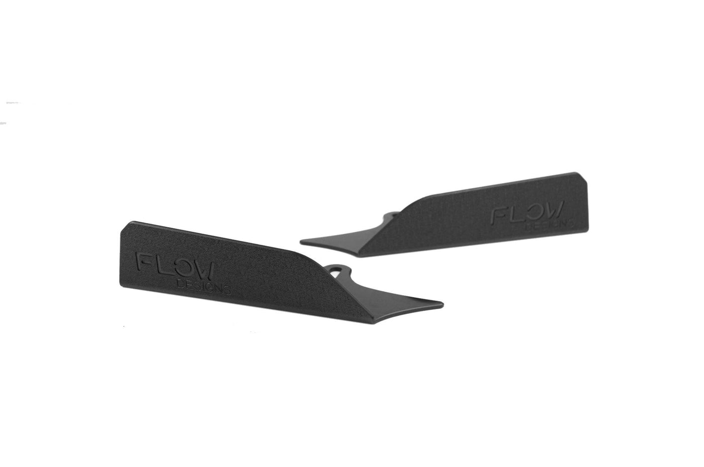 i30N Fastback PD Rear Spat Winglets (Pair)