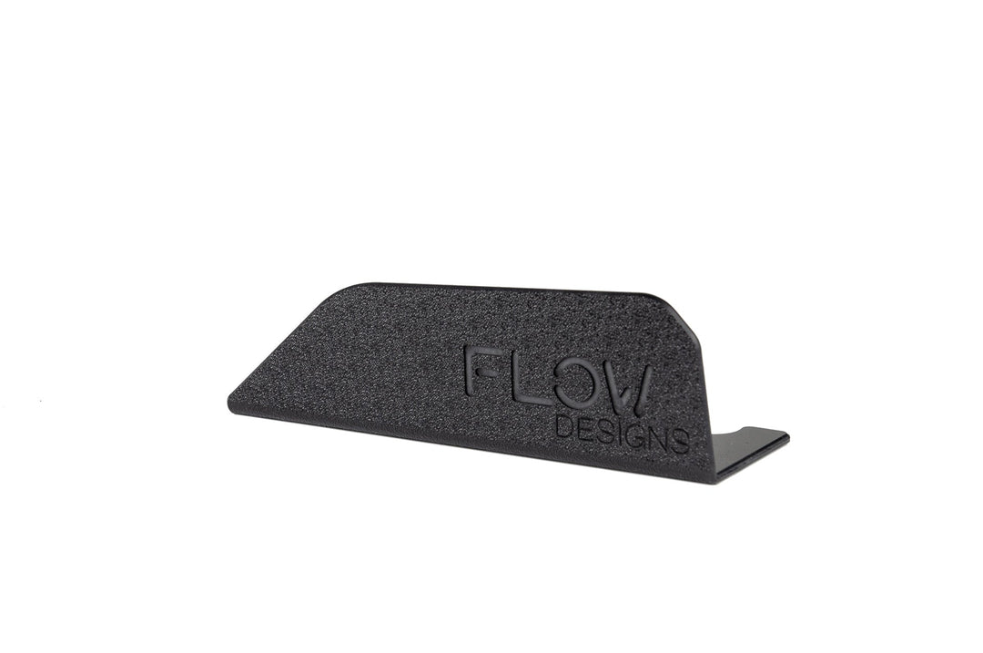 i30N Hatch PDE V6 FL2 2025 Front Lip Splitter Winglets (Pair) - Image 7 by Flow Design