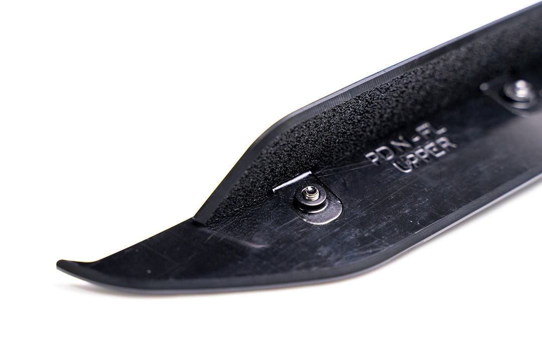 i30 N PD (FL) Front Bumper Canards - Image 13 by Flow Design