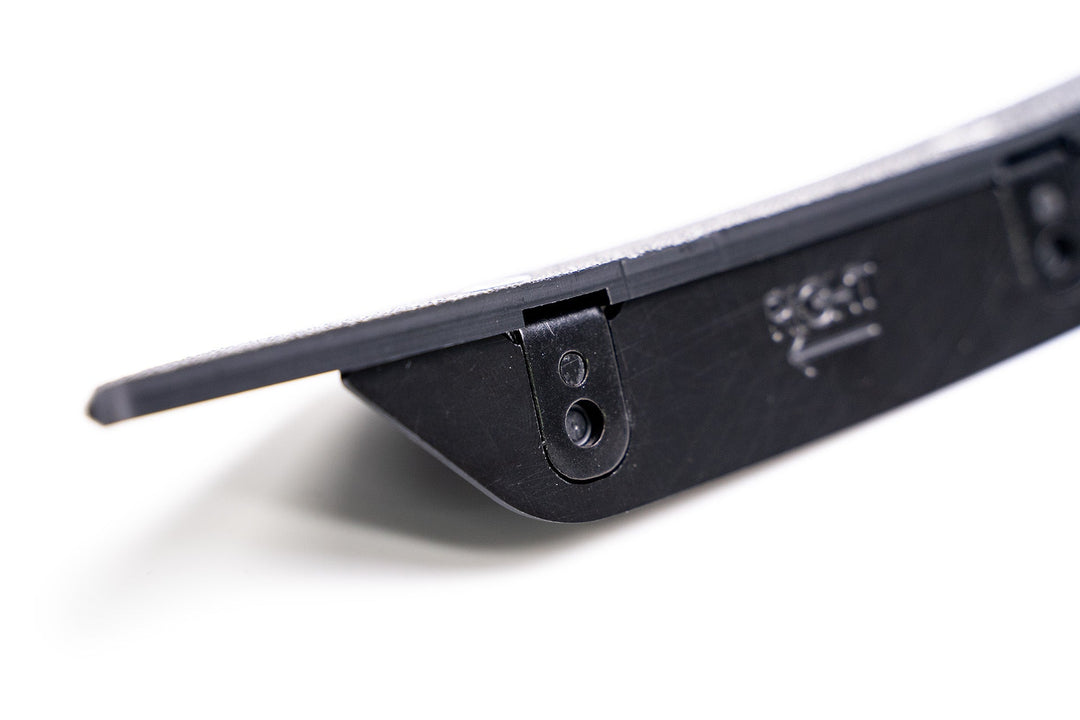 i30 N PD (FL) Front Bumper Canards - Image 16 by Flow Design