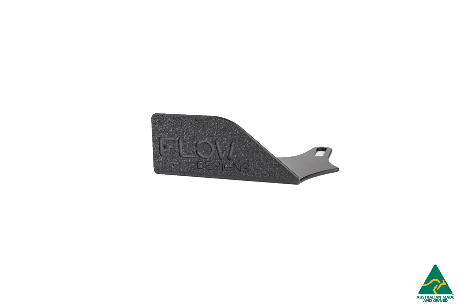 i30N Hatch PD (2018-2020) Rear Spat Winglets (Pair)