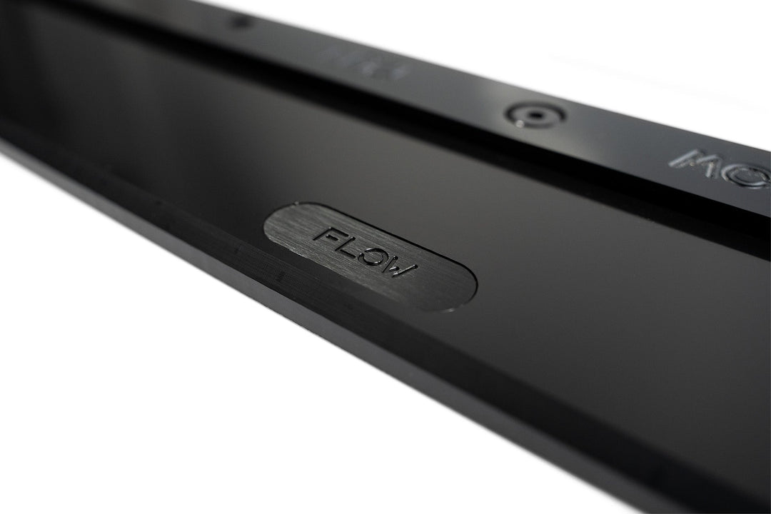 i20 N BC3 Front Lip Splitter & Mounting Brackets - Image 10 by Flow Design