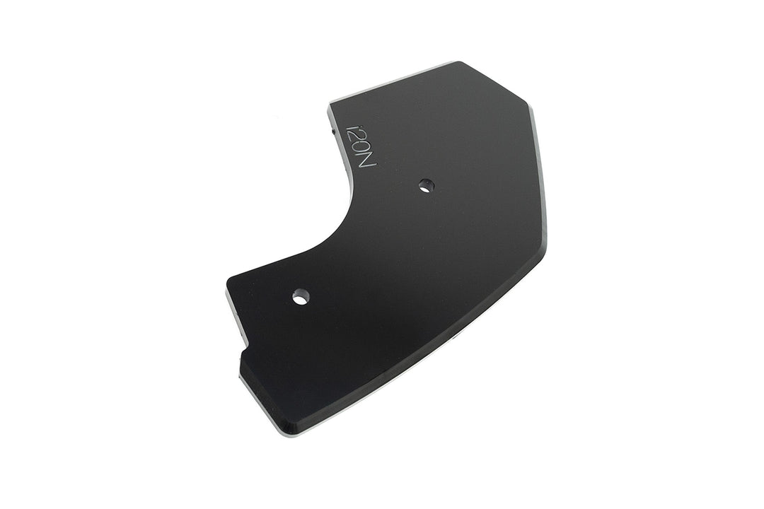 i20 N BC3 Rear Spats (Pair) - Image 3 by Flow Design