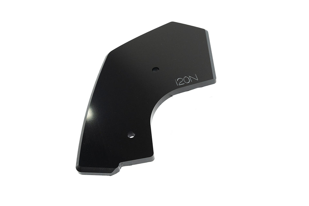 i20 N BC3 Rear Spats (Pair) - Image 8 by Flow Design