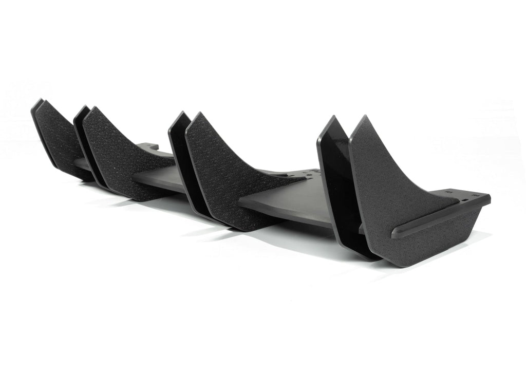 Buy Hyundai i30N Fastback PD FL 2022+ Flow-Lock Rear Diffusers Online ...