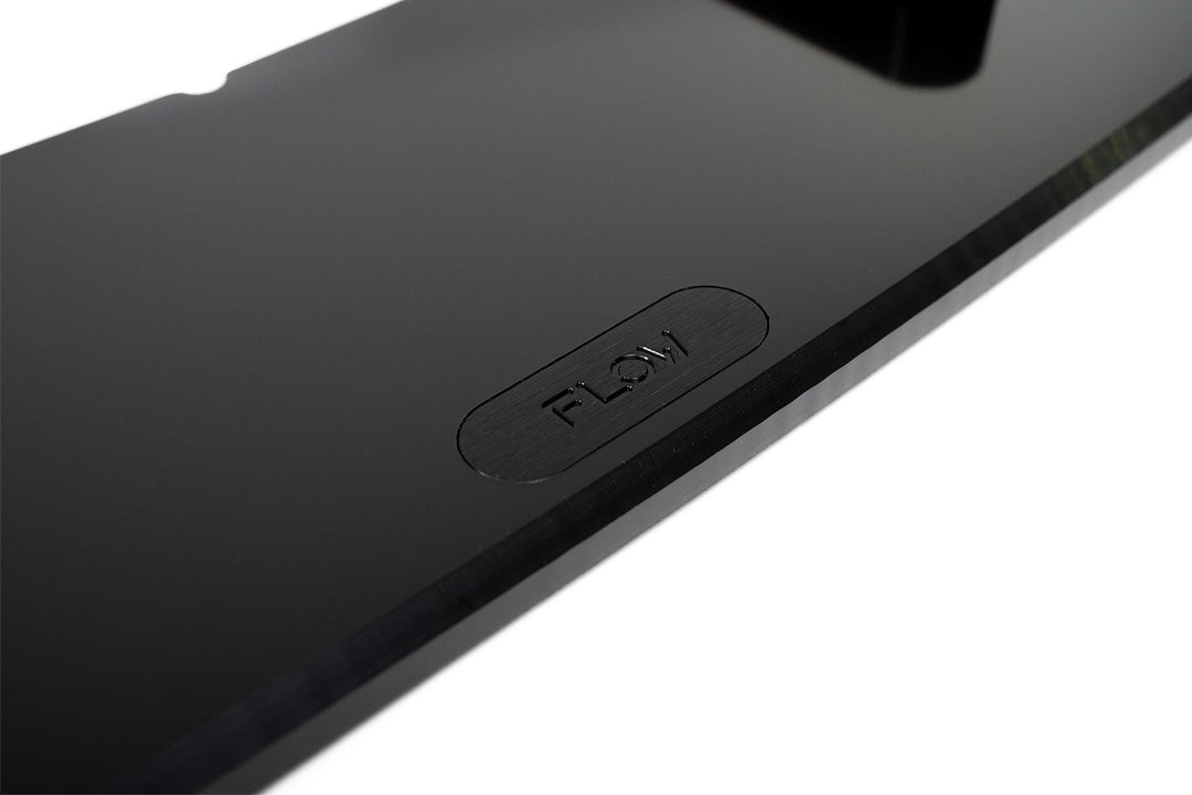 i30N Hatch PD (2018-2020) Front Lip Splitter & Reinforcement Brackets - Image 5 by Flow Design
