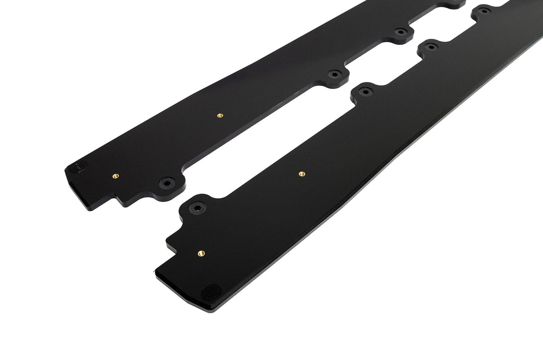 i30N Hatch PD (2018-2020) Side Skirt Splitters (Pair) - Image 8 by Flow Design