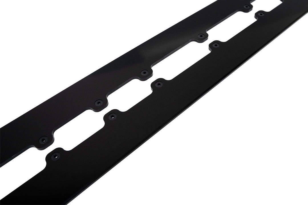 i30N Hatch PD (2018-2020) Side Skirt Splitters (Pair) - Image 6 by Flow Design