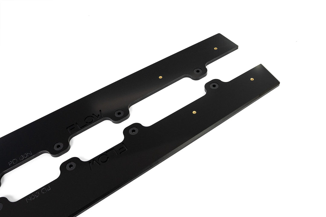 i30N Hatch PD (2018-2020) Side Skirt Splitters (Pair) - Image 9 by Flow Design