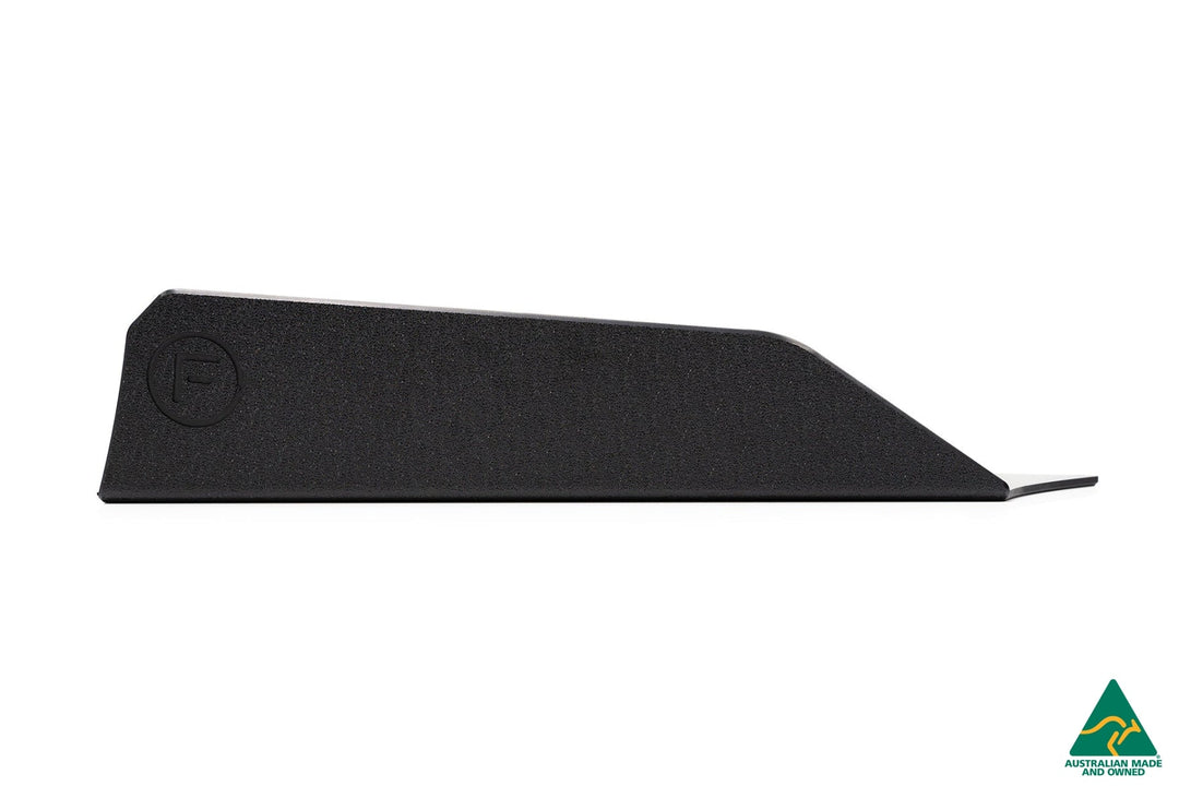 DN8 Sonata N Line 2020+ Rear Spat Winglets (Pair) - Image 3 by Flow Design