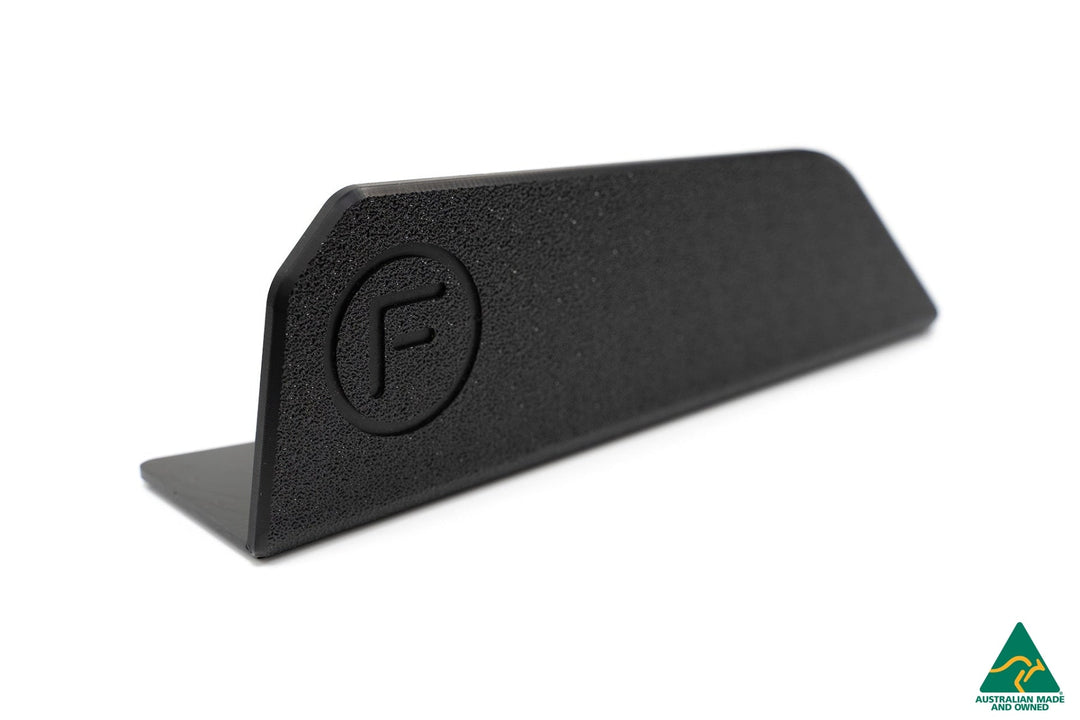 DN8 Sonata N Line 2020+ Front Lip Splitter Winglets (Pair) - Image 5 by Flow Design