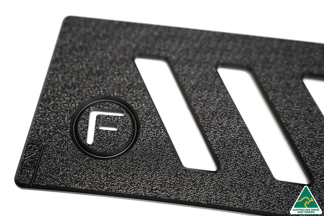 DN8 Sonata N Line 2020+ Rear Window Vents (Pair) - Image 7 by Flow Design