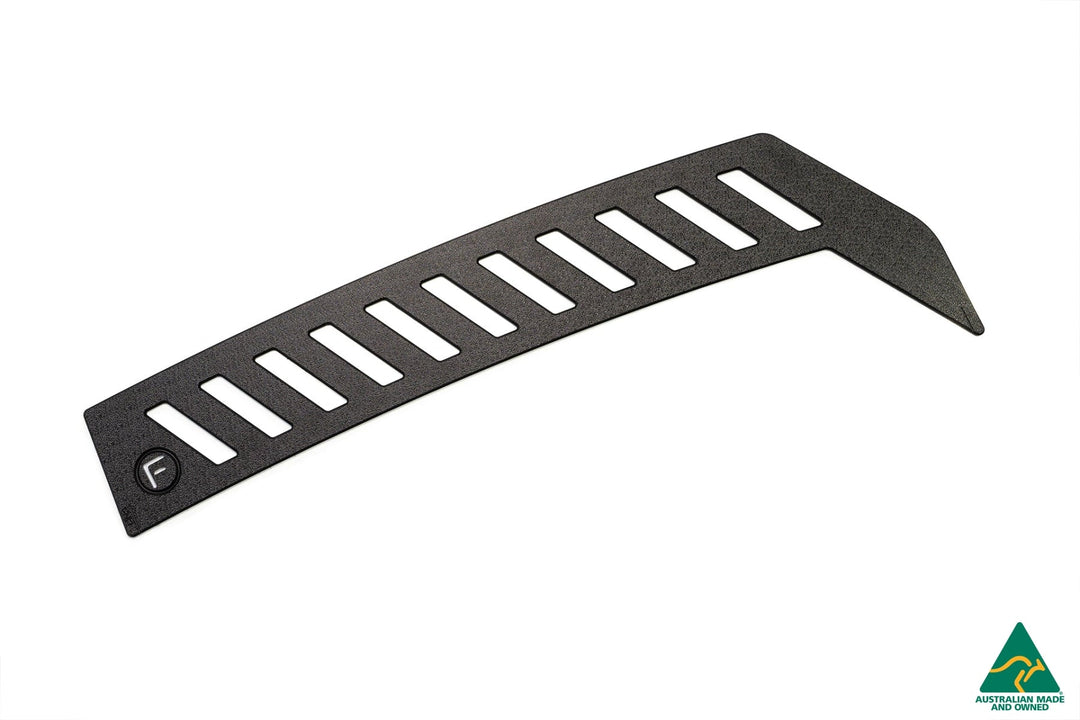 DN8 Sonata N Line 2020+ Rear Window Vents (Pair) - Image 5 by Flow Design