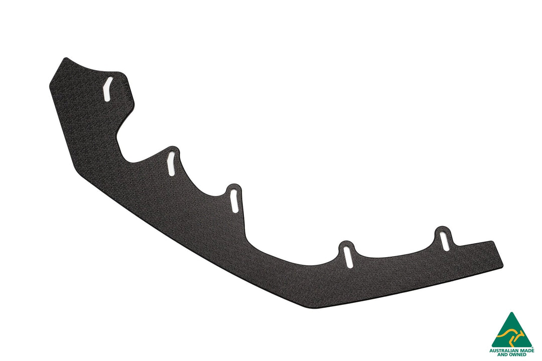 DN8 Sonata N Line 2020+ Front Lip Splitter Extensions (Pair) - Image 3 by Flow Design