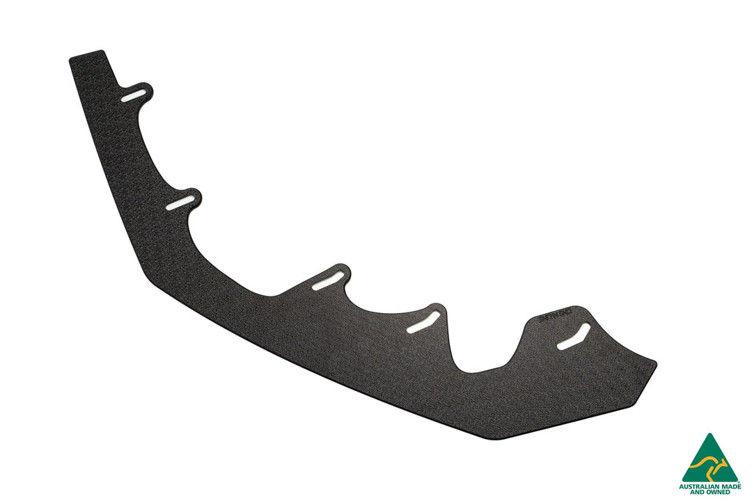 DN8 Sonata N Line 2020+ Front Lip Splitter Extensions (Pair) - Image 5 by Flow Design
