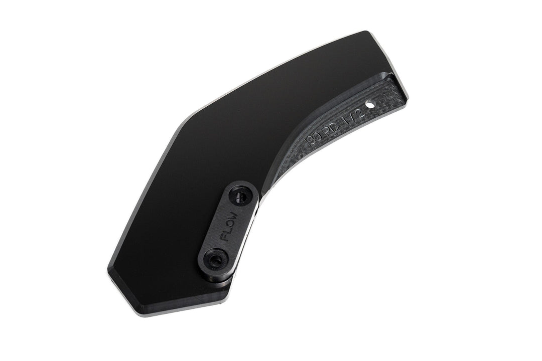 i30 Hatch PD1, PD2 2018-2020 Rear Spats (Pair) - Image 8 by Flow Design