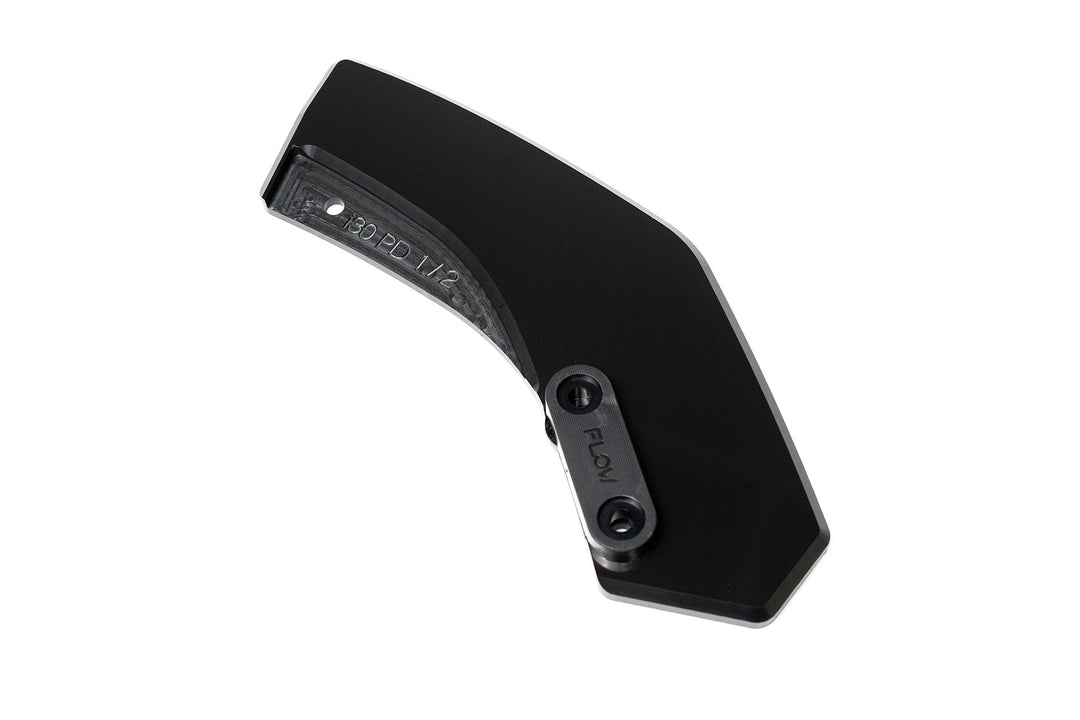 i30 Hatch PD1, PD2 2018-2020 Rear Spats (Pair) - Image 5 by Flow Design