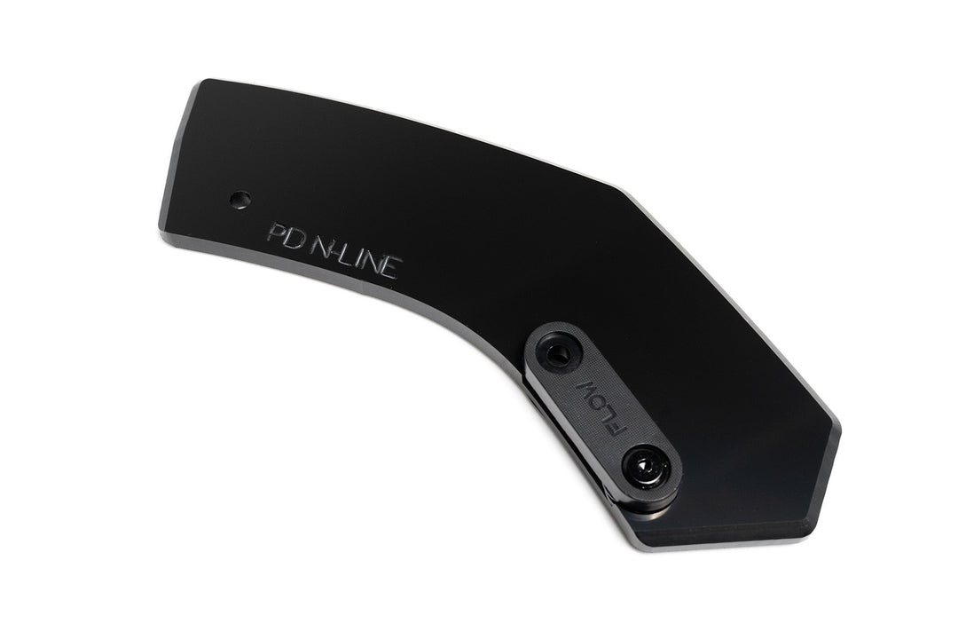 i30 N Line Hatch PD (2018-Current) Rear Spats (Pair) - Image 3 by Flow Design