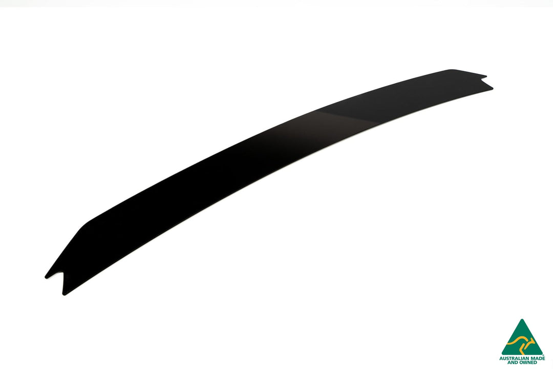 DN8 Sonata N Line 2020-2023 Rear Spoiler Extension - Image 7 by Flow Design