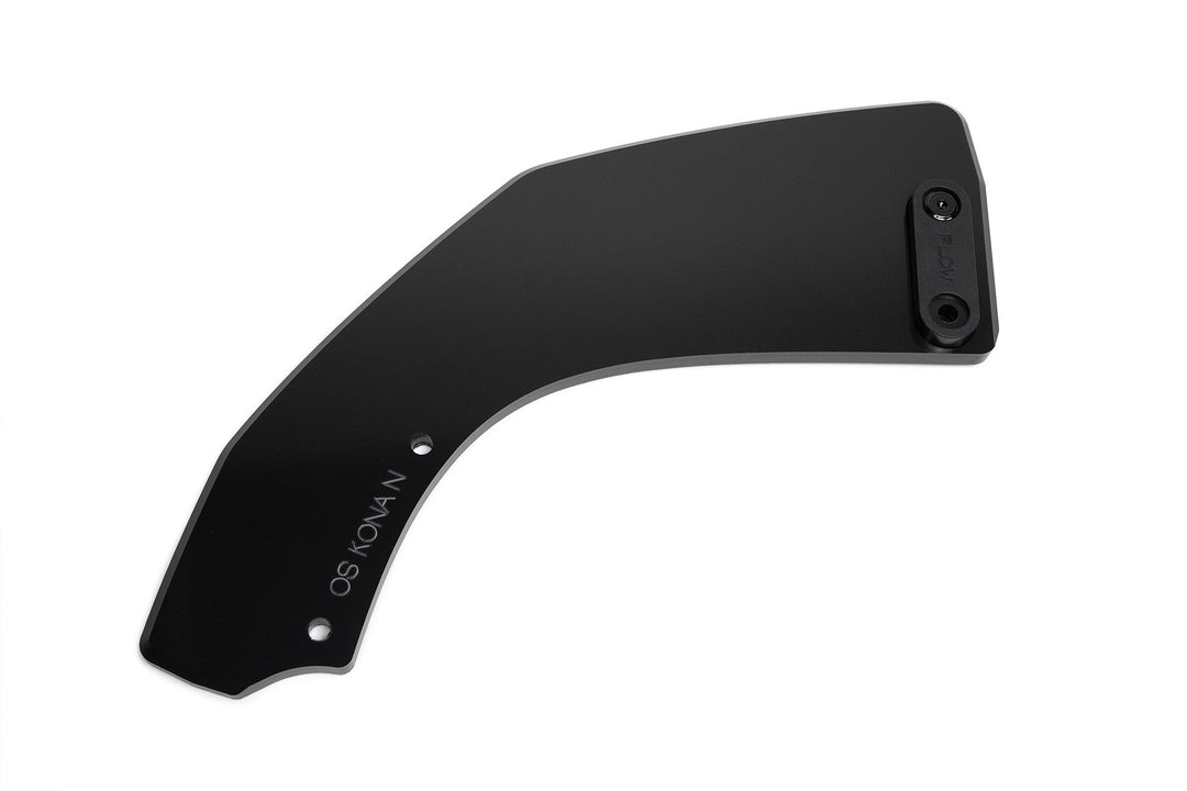 Kona N Rear Spats (Pair) - Image 3 by Flow Design