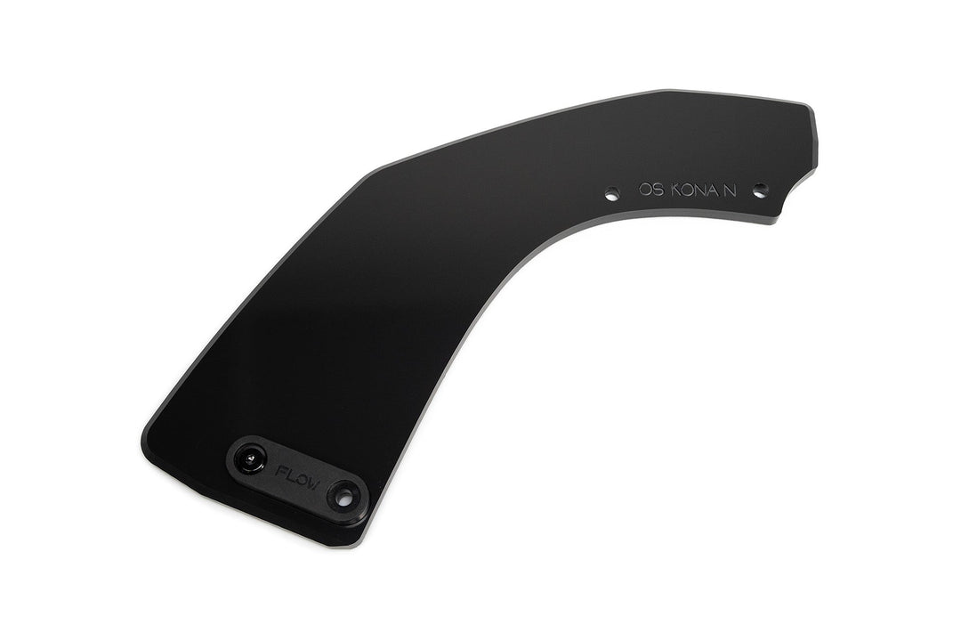Kona N Rear Spats (Pair) - Image 6 by Flow Design