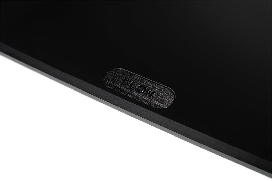 i30N Hatch PD FL 2021 Front Lip Splitter & Reinforcement Brackets - Image 3 by Flow Design