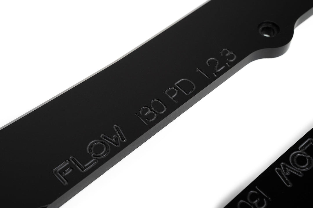 i30 Hatch PD1, PD2 2018-2020 Side Skirt Splitters (Pair) - Image 11 by Flow Design