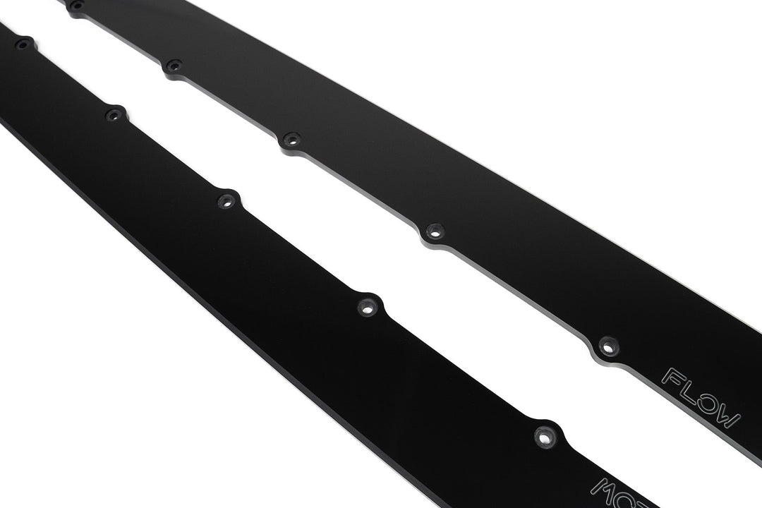 i20 N BC3 Side Skirt Splitters (Pair) - Image 7 by Flow Design