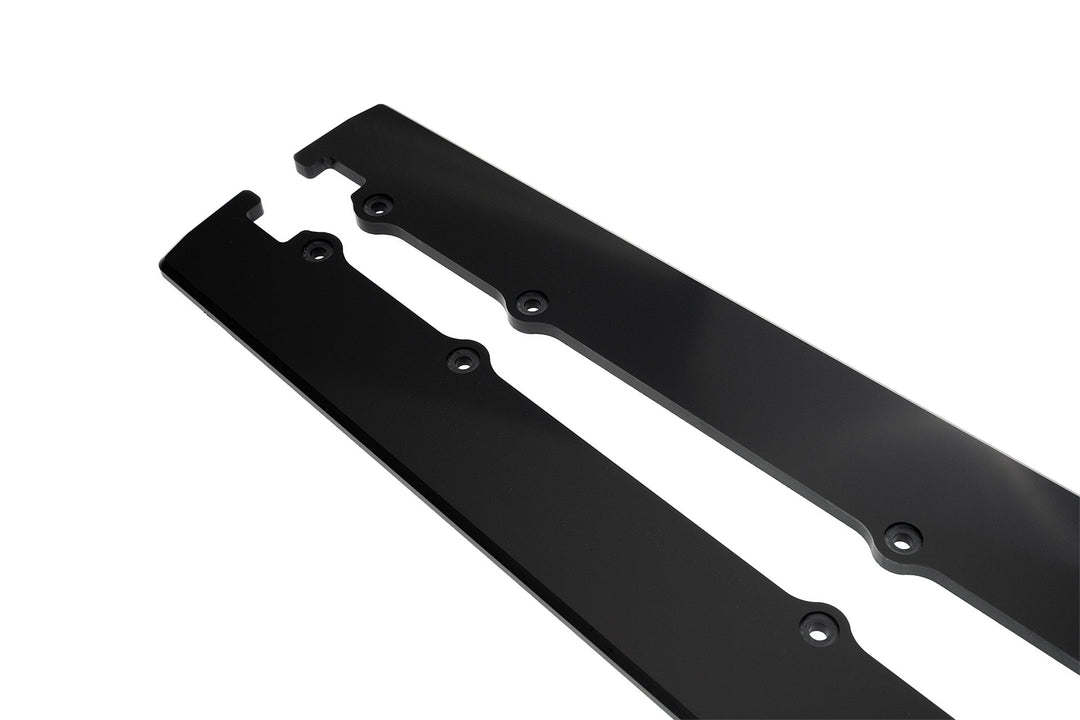 i20 N BC3 Side Skirt Splitters (Pair) - Image 10 by Flow Design