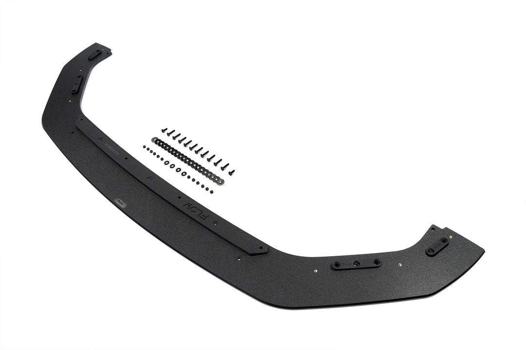 Kona N Front Lip Splitter - Image 1 by Flow Design