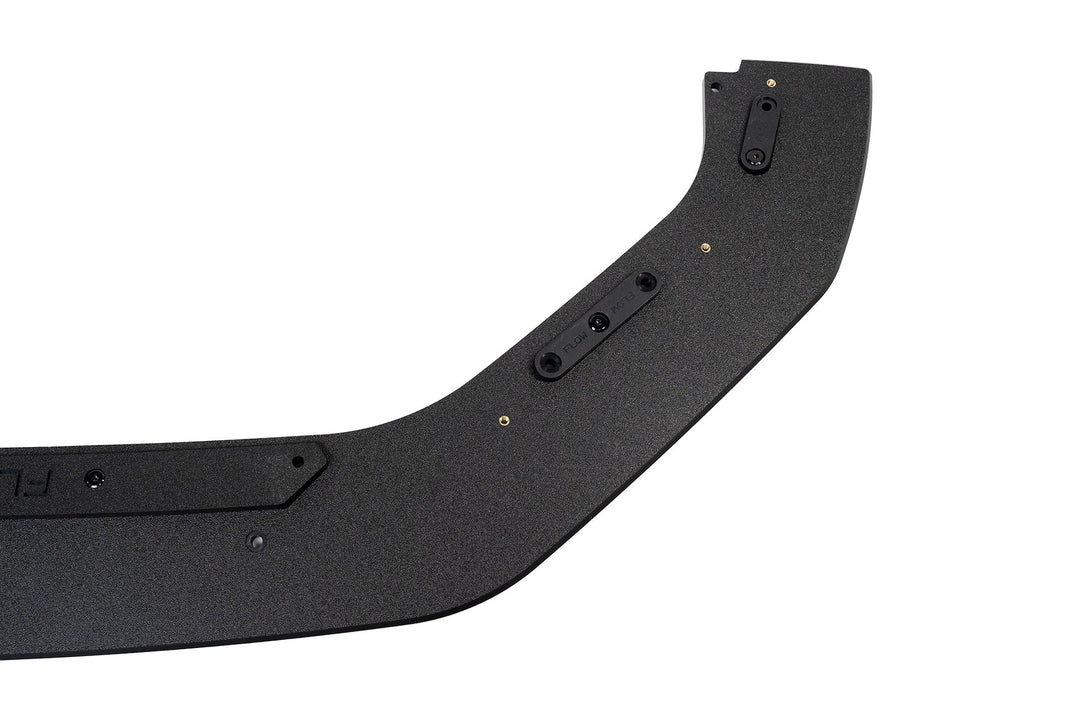 Kona N Front Lip Splitter - Image 11 by Flow Design