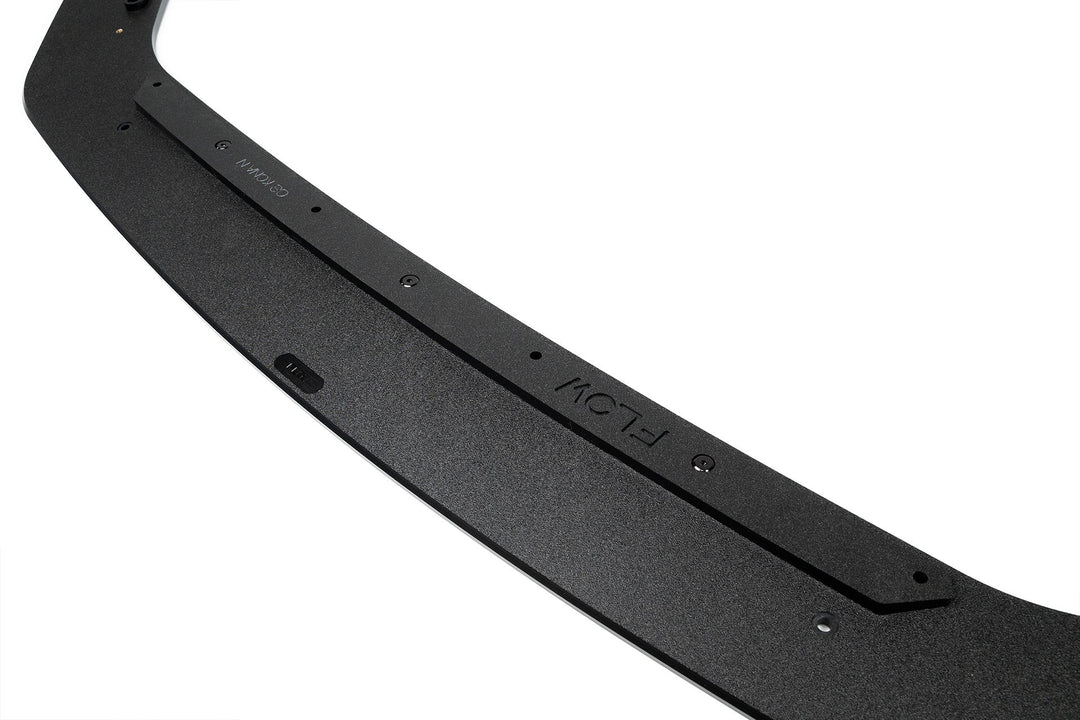 Kona N Front Lip Splitter - Image 13 by Flow Design