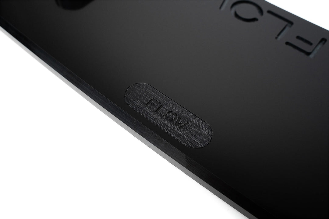 Veloster SR Turbo Front Lip Splitter - Image 3 by Flow Design
