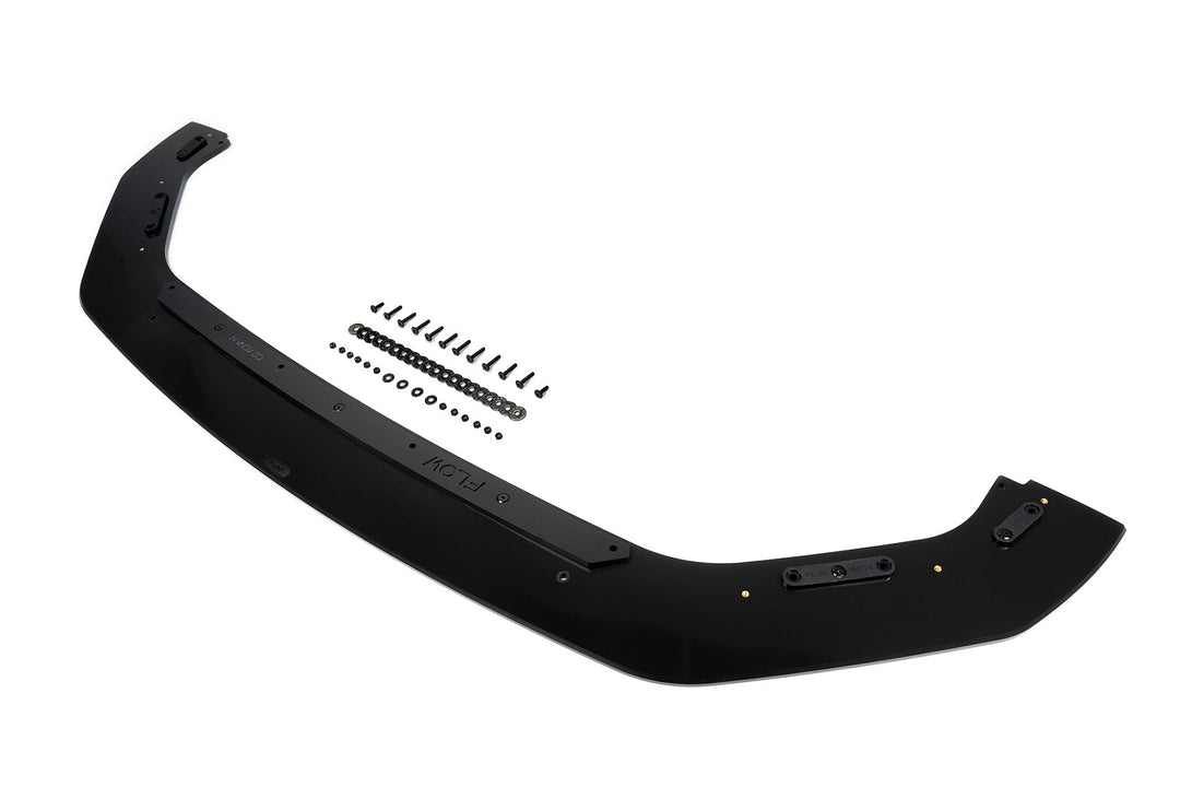Kona N Front Lip Splitter - Image 14 by Flow Design
